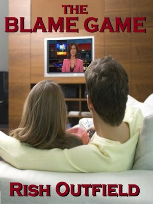 cover image of The Blame Game